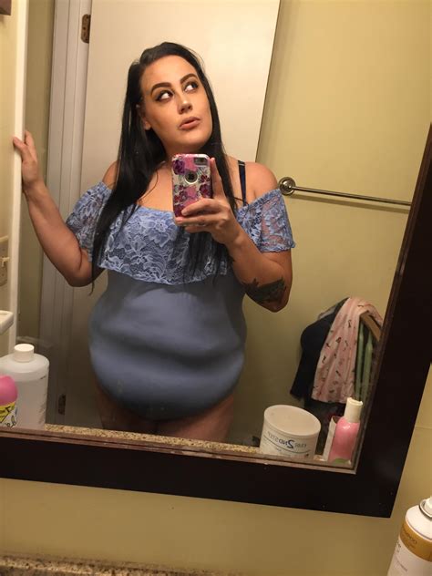 Violet- you’re turning violet! : r/BBW