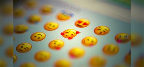 Chart: The Continuing Evolution of Emojis - The Wire