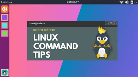 Image result for Linux Command Line Tips