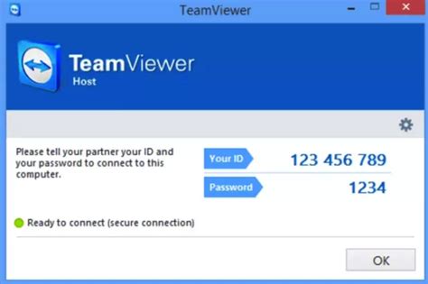 Teamviewer logo download - acabear