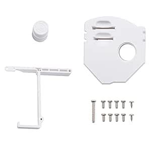BNF Remote SD Card Mount Kit Adapter Replaces for Dreamcast GDEMU White ...