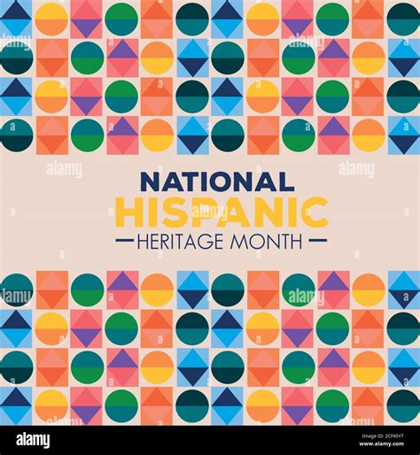 hispanic and latino americans culture, national hispanic heritage month ...