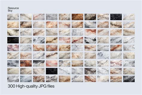 Marble Textures / Backgrounds [4K Resolution] Free Download