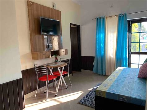 Dehradun Holiday Rentals & Homes - Uttarakhand, India | Airbnb