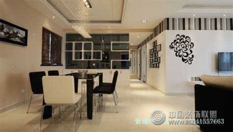 5套北京100平米房子设计图 现代简约装修效果图欣赏-家居快讯-北京房天下家居装修