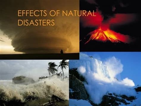 Prepare for Natural Hazards Chapter Notes - Science for Grade 3 PDF ...
