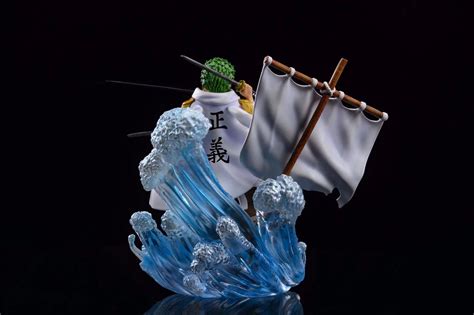 【In stock】Marine Roronoa Zoro-One piece-Cc Studio - weareanimecollectors