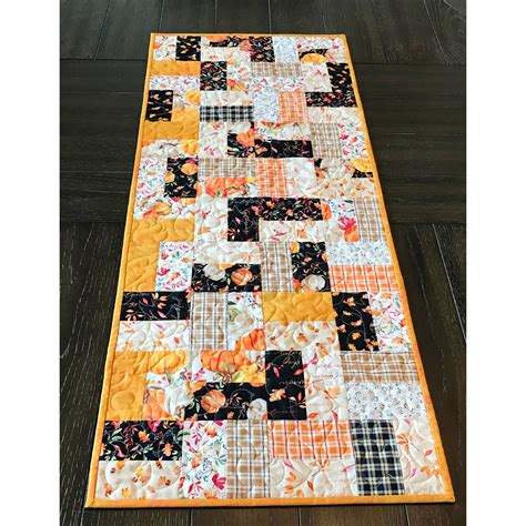 Image result for Charm Square Table Runner Free Pattern
