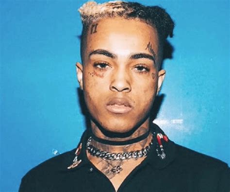 XXXTentacion Biography - Facts, Childhood, Family Life & Achievements