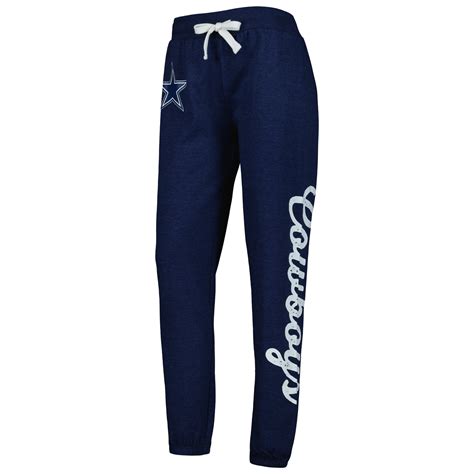 Dallas Cowboys Pajamas, Sweatpants & Loungewear in Dallas Cowboys Team ...