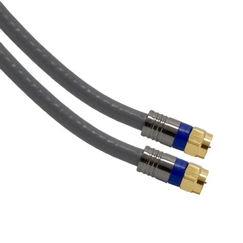 Coaxial Cable Connectors - Walmart.com