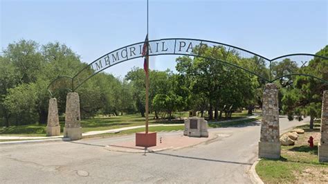 Major update in Uvalde Memorial Park shooting after 'juveniles ...