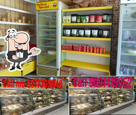 Repose Bakery, Guwahati, Bora Service Station Complex - Restaurant reviews