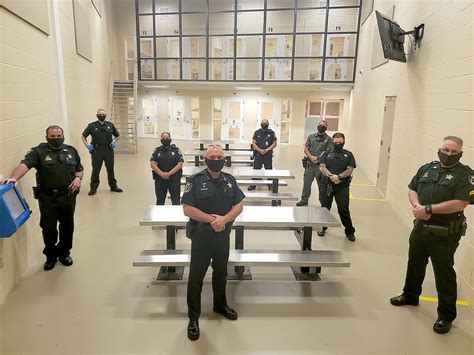 Donations give a boost to Flagler County Sheriff's Office during ...