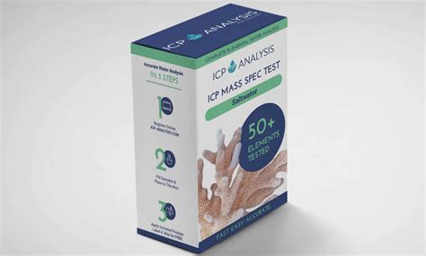 ICP Testing 的图像结果