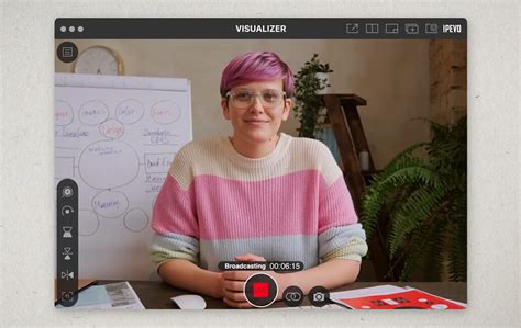 Image result for IPEVO Visualizer Software