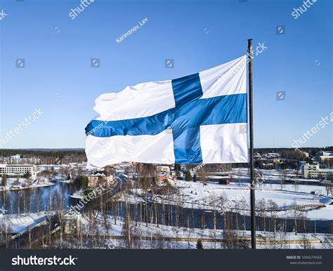 Finnish Flag: Over 5,504 Royalty-Free Licensable Stock Photos | Shutterstock
