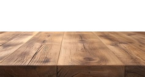Wooden Table Top