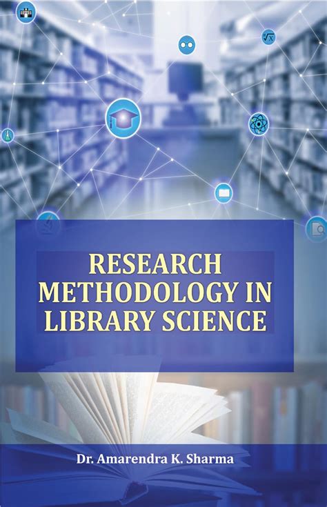 Buy Research Methodology in Library Science [Hardcover] Dr. Amarendra K ...