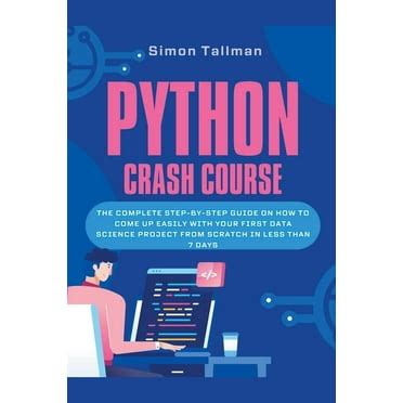 Image result for Automate the Boring Stuff Python Crash Course Books