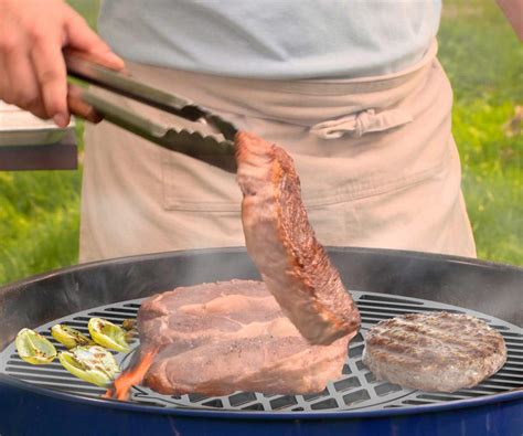 only fire Cast Iron Grill Grate Replacement Gourmet BBQ System for ...