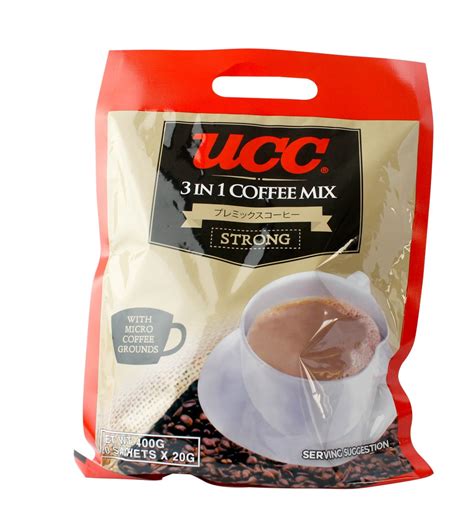 UCC Drip Coffee Special Blend Box (8g x 8) | Shopee Philippines