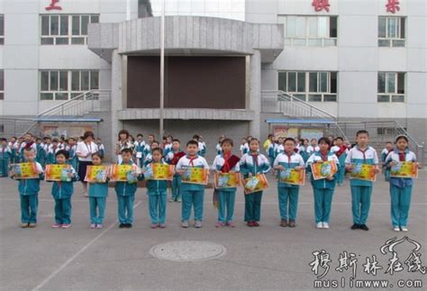 平凉西大街小学举行“中国梦”作文竞赛 - 教育 - 穆斯林在线（muslimwww)