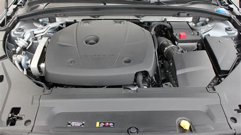 İnceleme: 2017 Volvo S90 T5