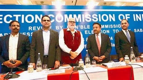 ஒரே கட்டமாக தேர்தல் நடத்த தலைமை தேர்தல் ஆணையரிடம் தமிழக கட்சிகள் ...