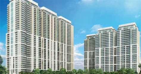 DLF The Crest Sector 54 Gurgaon full details, price, reviews ...
