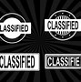 Image result for classified documents news