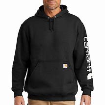 Image result for Carhartt Pullover Hoodie