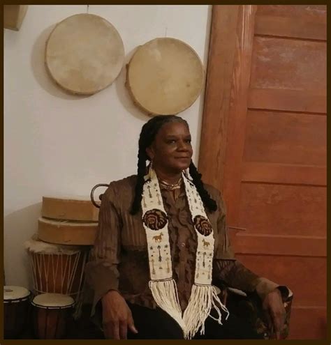 Black Native Americans