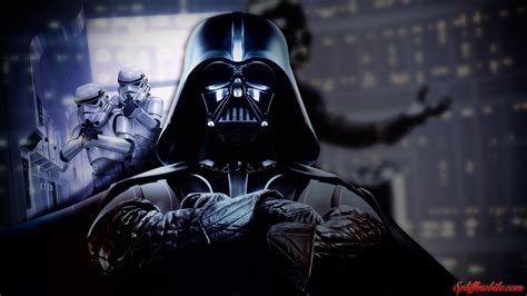 Darth Vader Desktop 4k Wallpapers - Wallpaper Cave