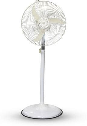 AKSHAT PEDESTAL BULLET FARATA FAN with 12 Months Warranty 400 mm ...