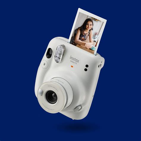 Buy Instax Mini 11 Selfie Mirror Camera Online | Fujifilm Instax