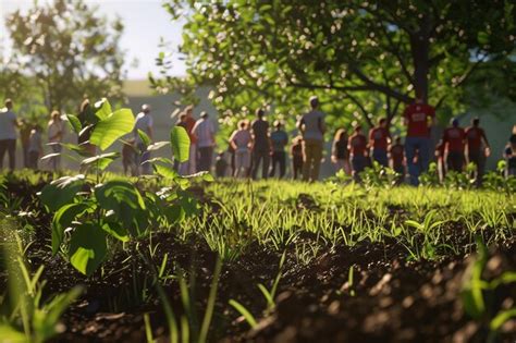 Tree-Planting Activity 的图像结果