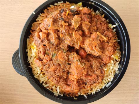Looking To Order A Really Good Biryani? Search No More | LBB