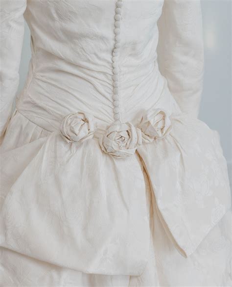 Vionnette - NEW Couture Vintage Bridal Shop in Atlanta | Christian Dior ...