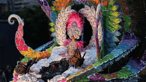 13 Mind Blowing Spanish Festivals Worthy of Your Bucket List!