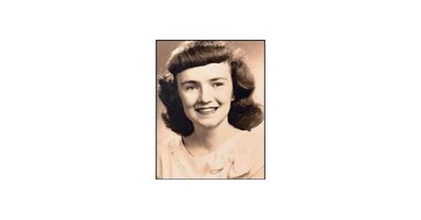 Myrna Henry Obituary (1929 - 2025) - Vancouver, WA - The Columbian