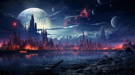 Image result for Alien Lake