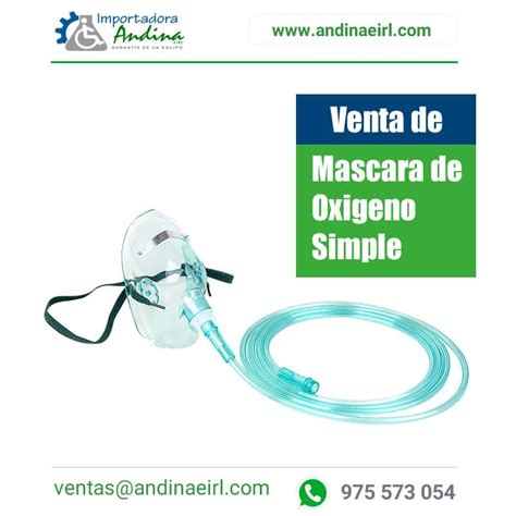 Image result for Mascarilla Simple FiO2