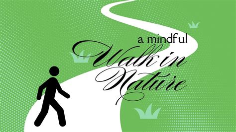 A Mindful Walk In Nature - Earth Week Celebration 2025, Retzer Nature ...