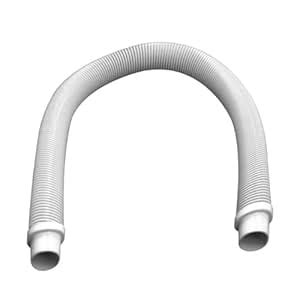 Jed 60-250AL-04W Universal Automatic Pool Cleaner Hose, 1-1/2" x 4 ...
