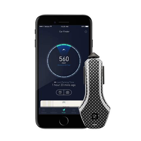 nonda ZUS QC Smart Car Charger in Black: Buy nonda ZUS QC Smart Car ...
