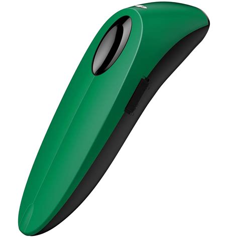 Alacrity 2D Barcode Scanner Wireless & Bluetooth & USB Wired Connection ...
