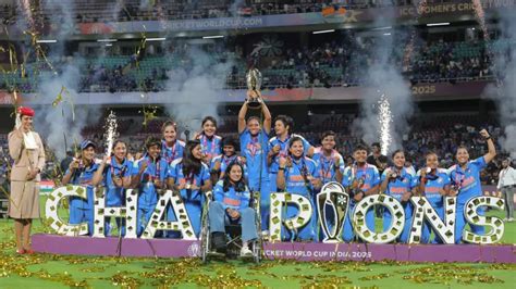 Best of 2025: India's biggest sporting moments of the year, from Neeraj ...