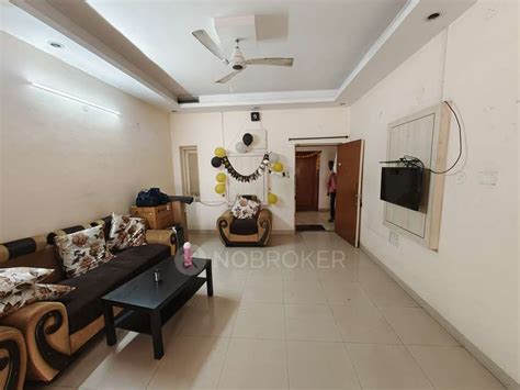 Hill Ridge Springs Gachibowli - Without Brokerage Semi-furnished 3 BHK ...