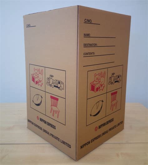 Oji India Packaging Pvt Ltd